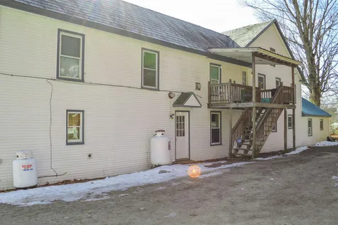 7 Hancock Street Hinsdale NH 03451