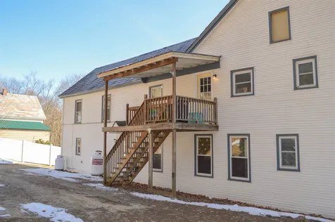 7 Hancock Street Hinsdale NH 03451