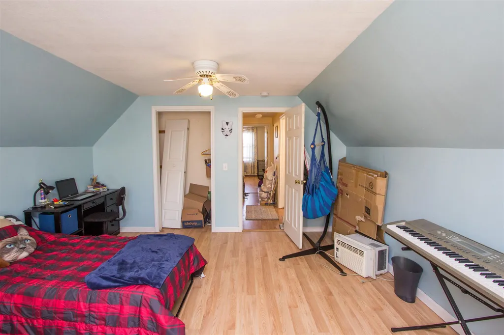 36 Lori Lane Burlington VT 05408