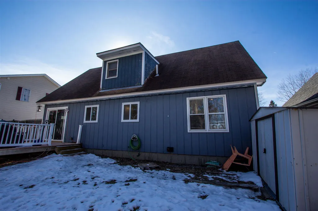 36 Lori Lane Burlington VT 05408