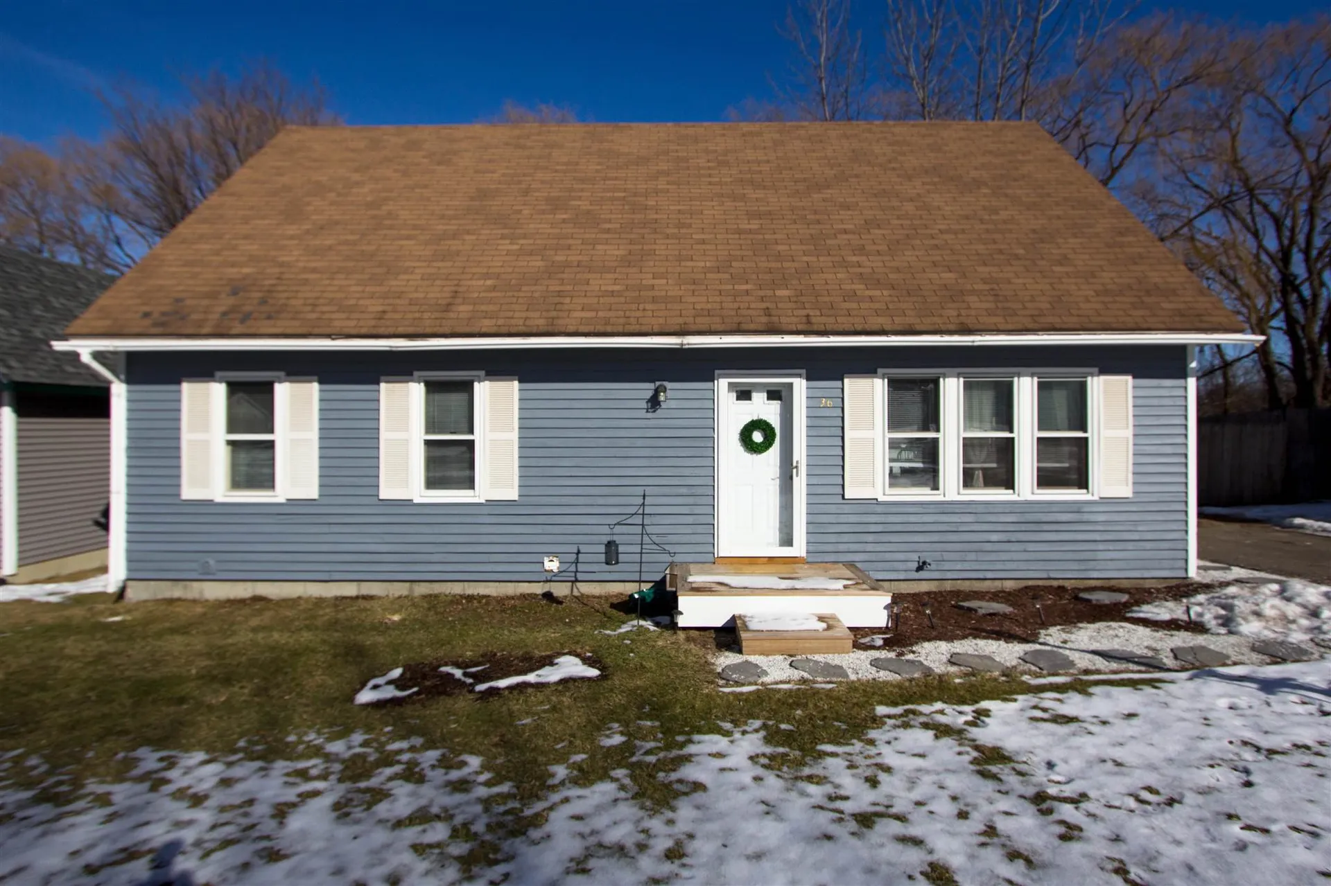 36 Lori Lane Burlington VT 05408