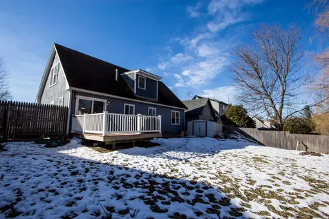 36 Lori Lane Burlington VT 05408