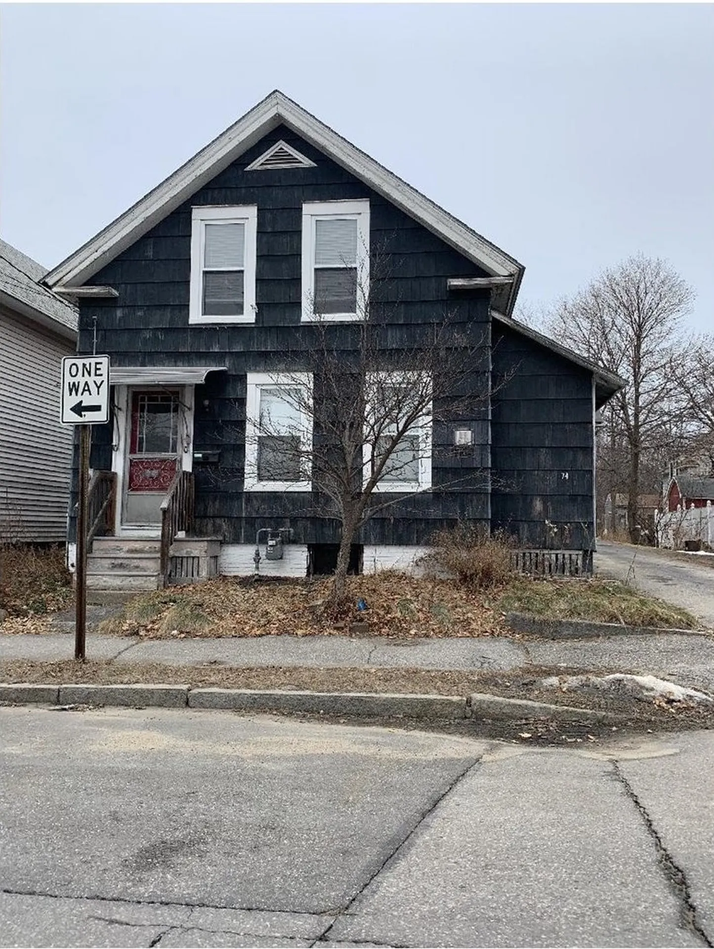 74 West Street Concord NH 03301
