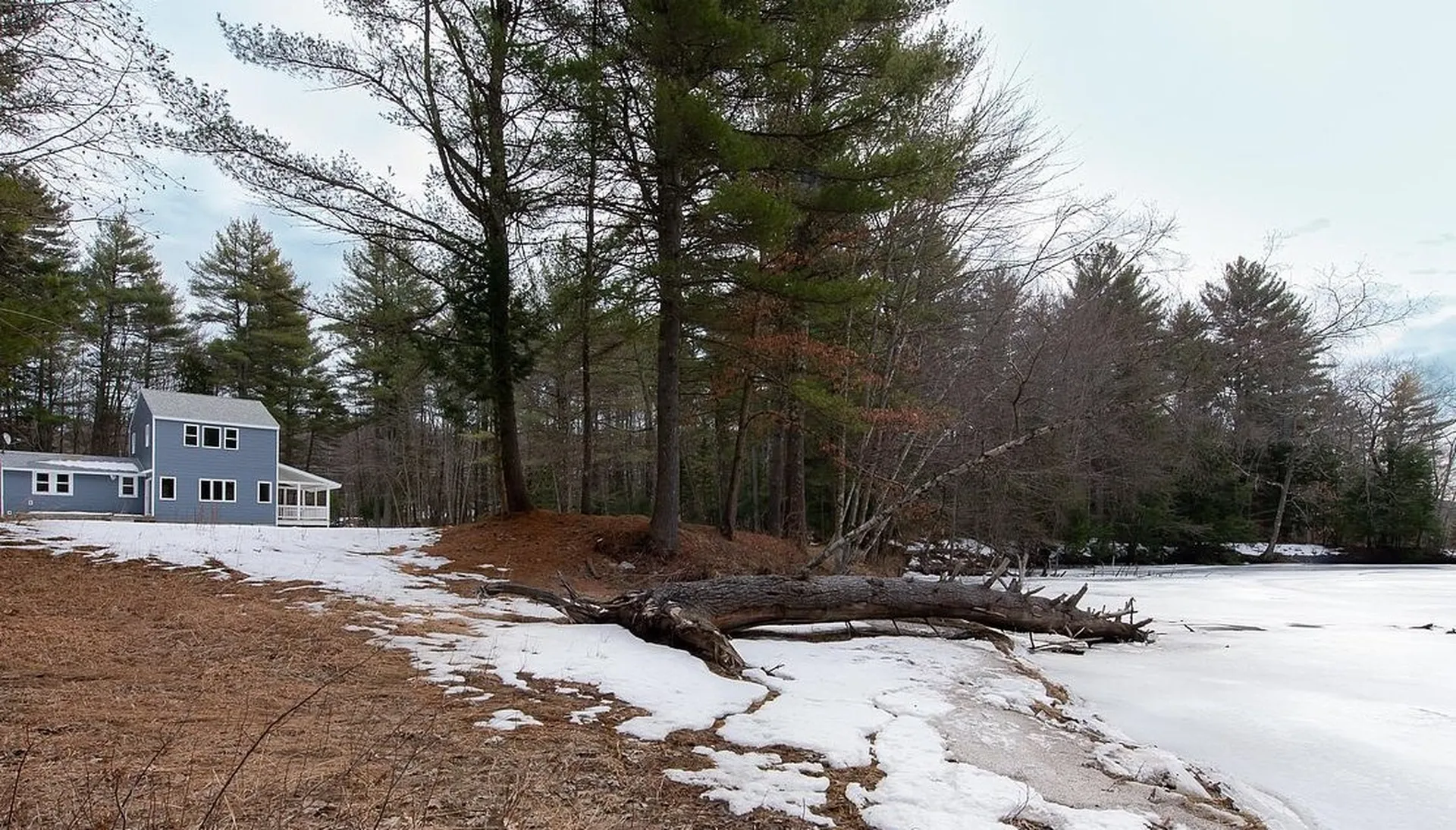 5 York Woods Road South Berwick ME 03908