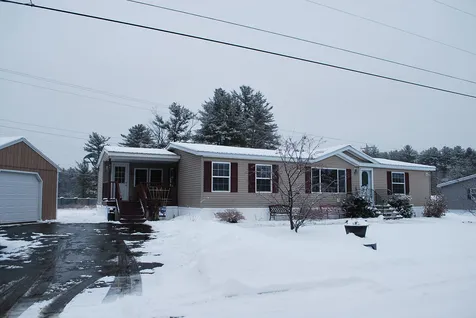 47 Peaceful Pines Circle Farmington NH 03835