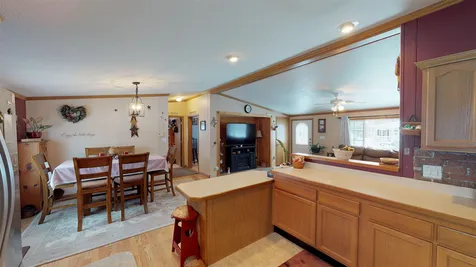 47 Peaceful Pines Circle Farmington NH 03835