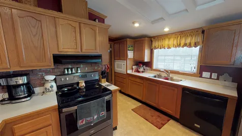47 Peaceful Pines Circle Farmington NH 03835