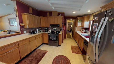 47 Peaceful Pines Circle Farmington NH 03835