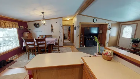 47 Peaceful Pines Circle Farmington NH 03835