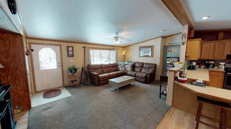 47 Peaceful Pines Circle Farmington NH 03835