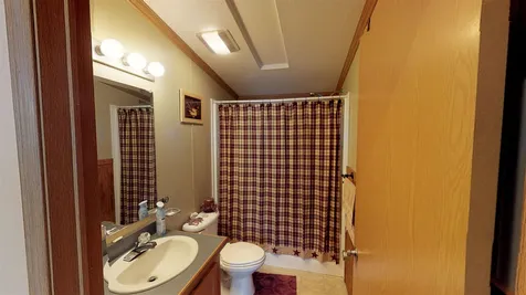 47 Peaceful Pines Circle Farmington NH 03835