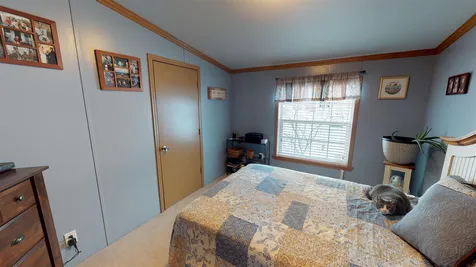47 Peaceful Pines Circle Farmington NH 03835