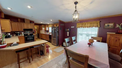 47 Peaceful Pines Circle Farmington NH 03835