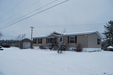 47 Peaceful Pines Circle Farmington NH 03835