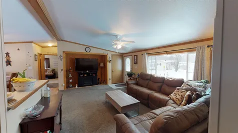 47 Peaceful Pines Circle Farmington NH 03835