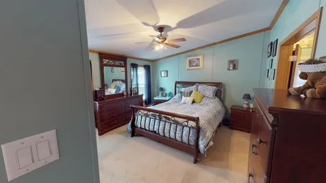 47 Peaceful Pines Circle Farmington NH 03835