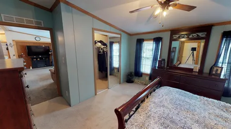 47 Peaceful Pines Circle Farmington NH 03835