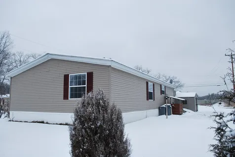 47 Peaceful Pines Circle Farmington NH 03835