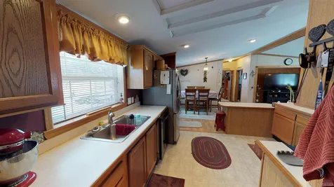 47 Peaceful Pines Circle Farmington NH 03835