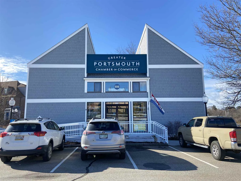 500 Market Street Portsmouth NH 03801