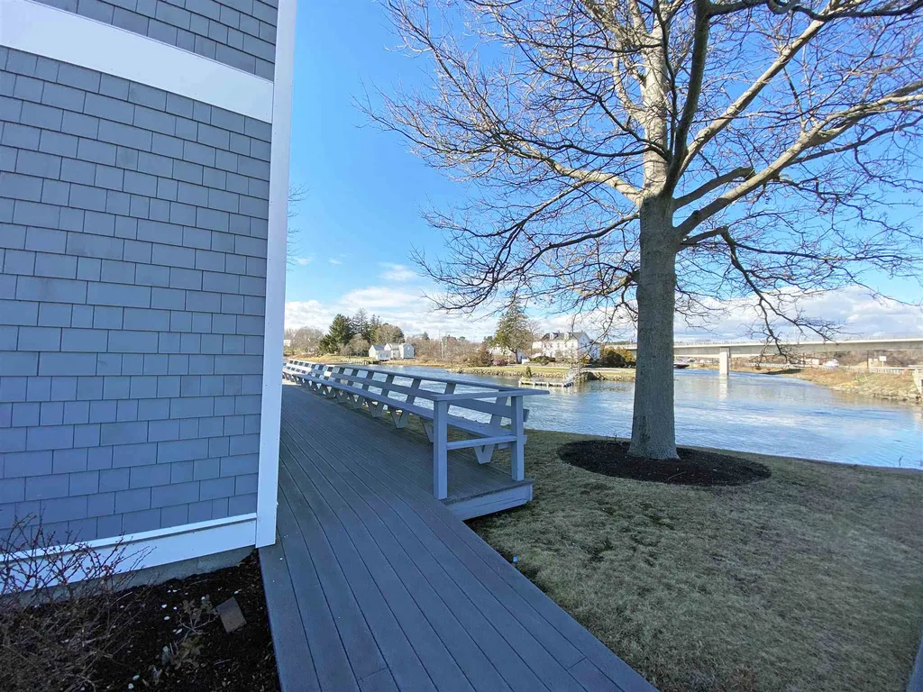 500 Market Street Portsmouth NH 03801
