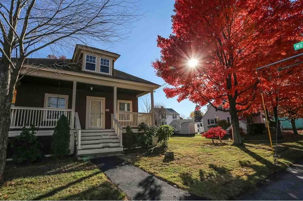 293 Candia Road Manchester NH 03109