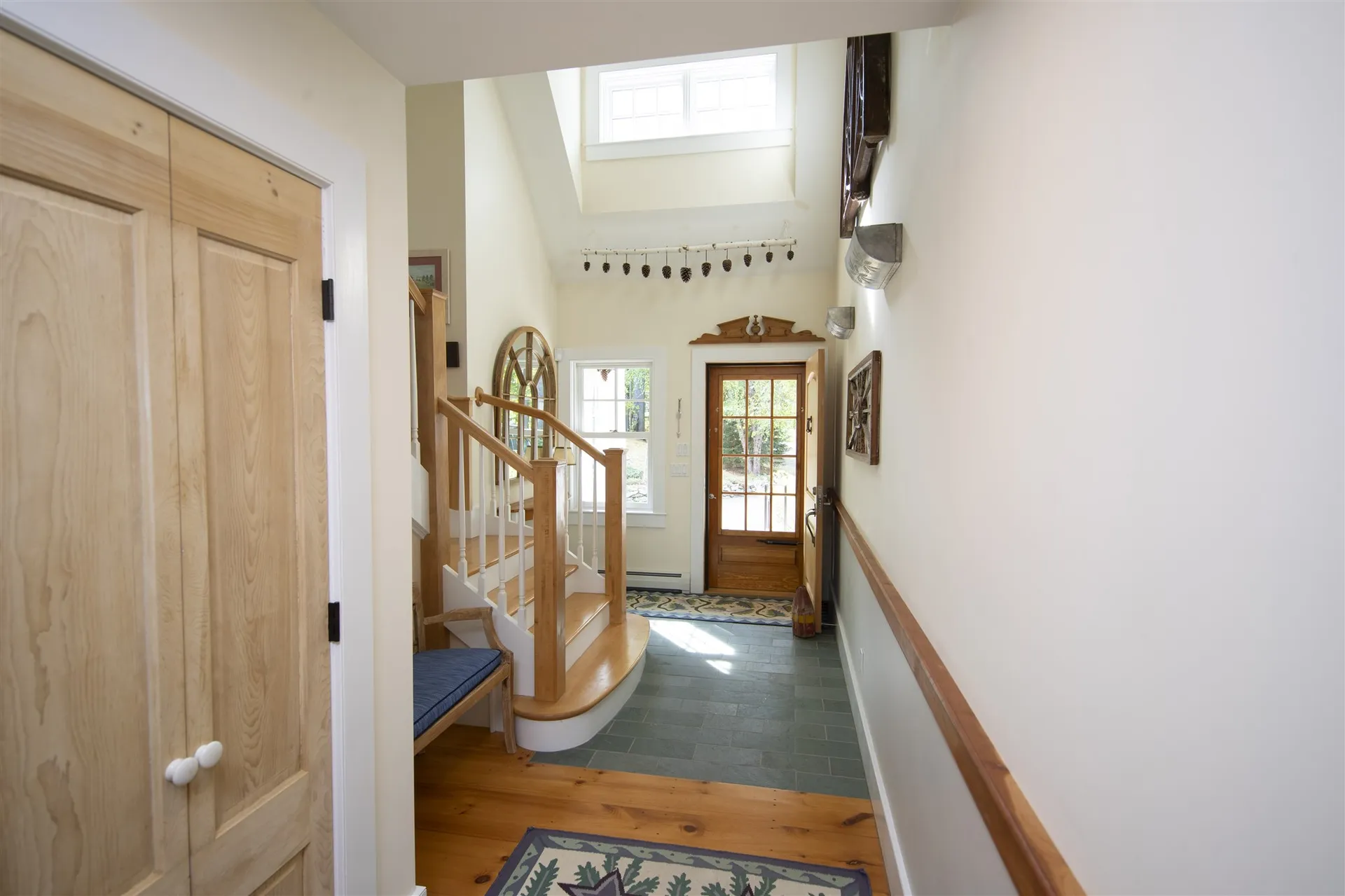 508 Little Sunapee Road New London NH 03257