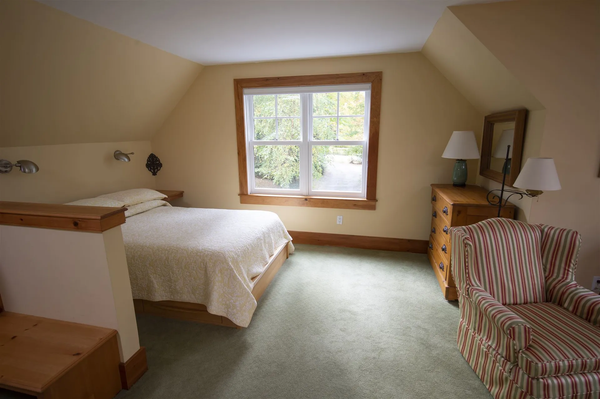 508 Little Sunapee Road New London NH 03257