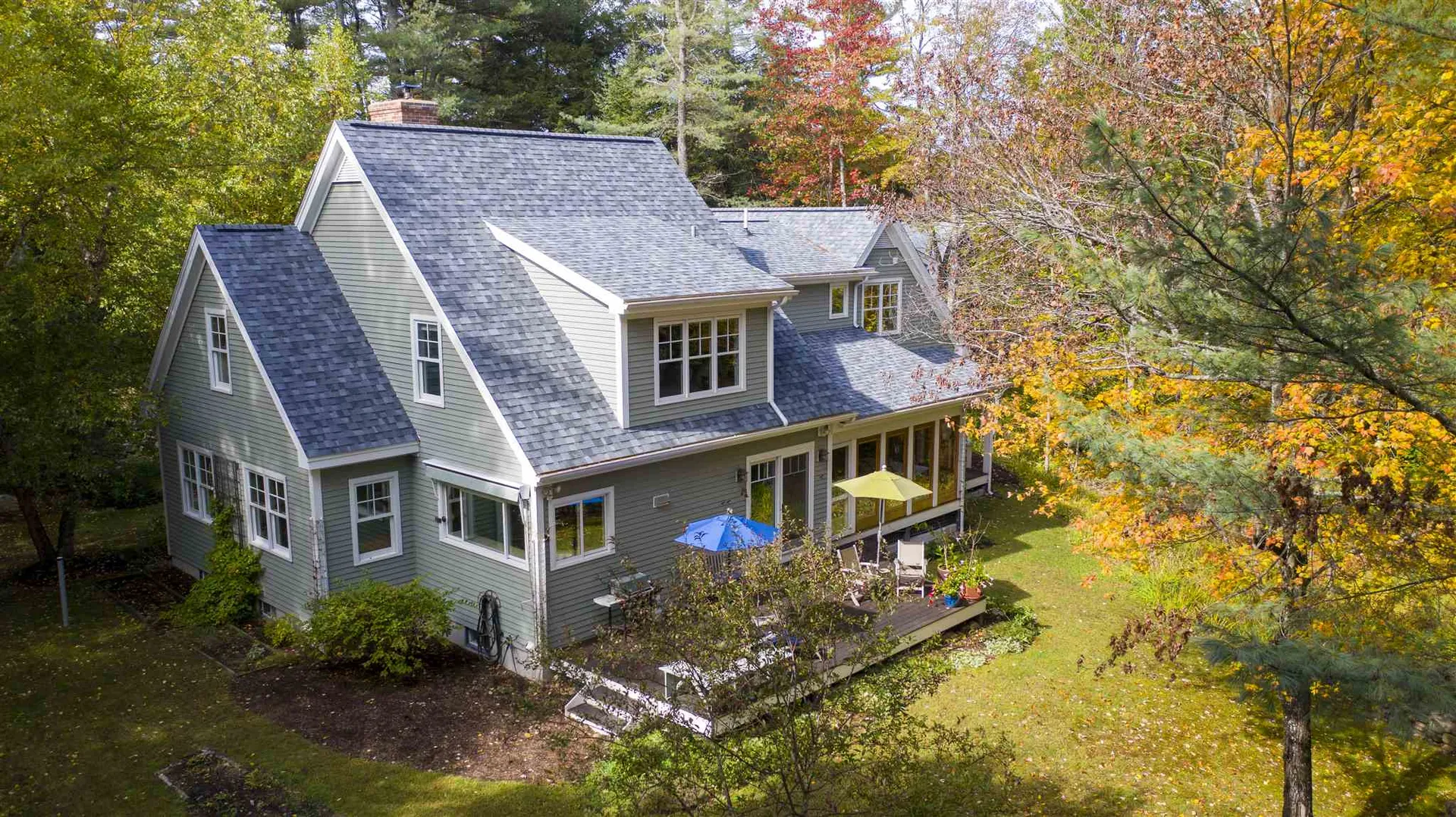 508 Little Sunapee Road New London NH 03257