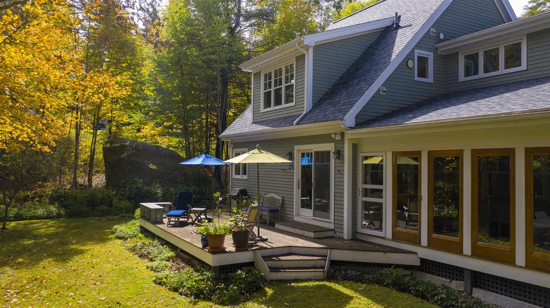 508 Little Sunapee Road New London NH 03257