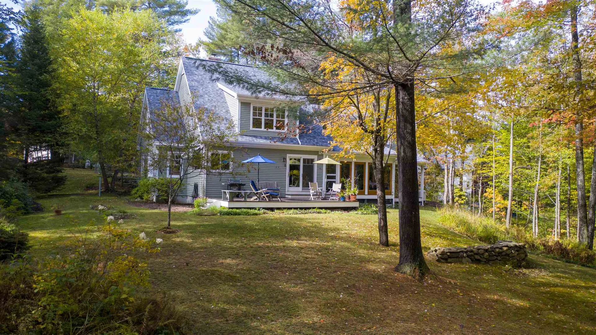 508 Little Sunapee Road New London NH 03257