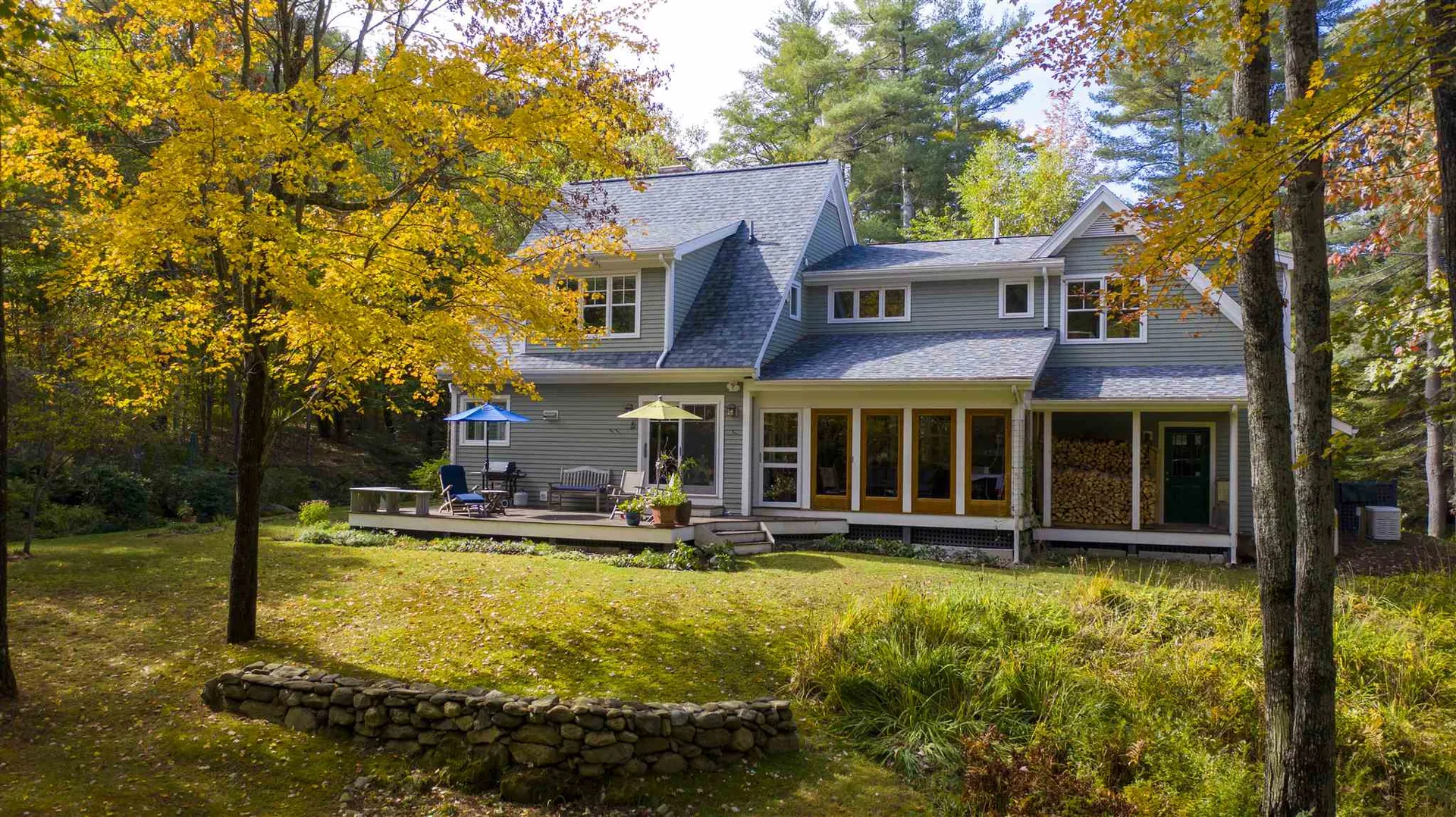508 Little Sunapee Road New London NH 03257