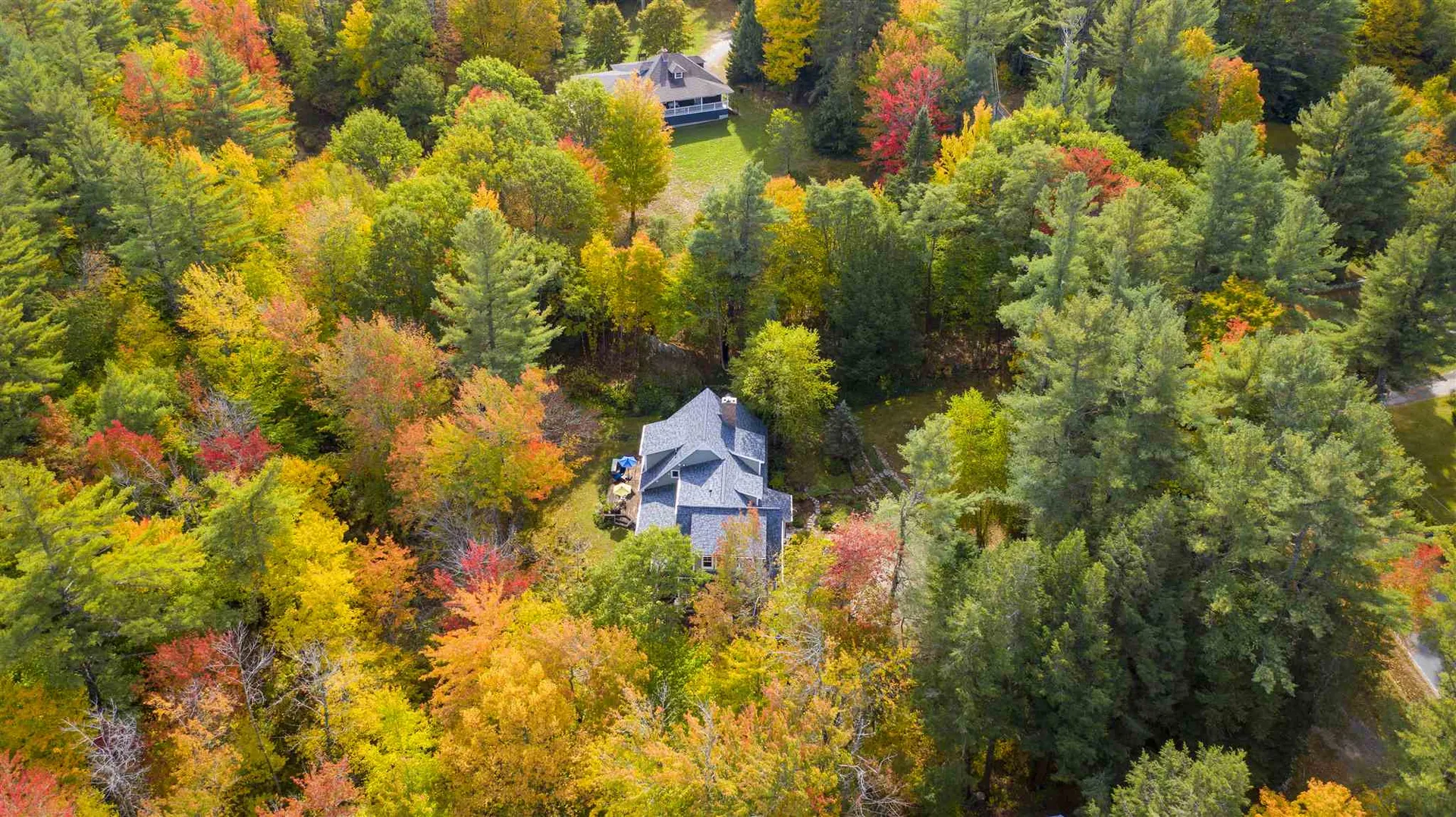 508 Little Sunapee Road New London NH 03257