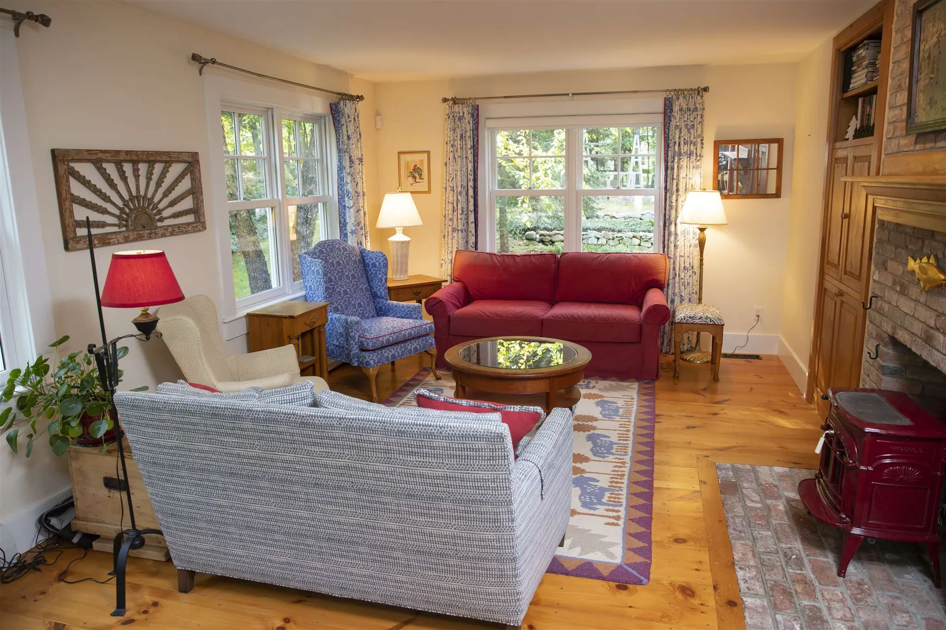 508 Little Sunapee Road New London NH 03257