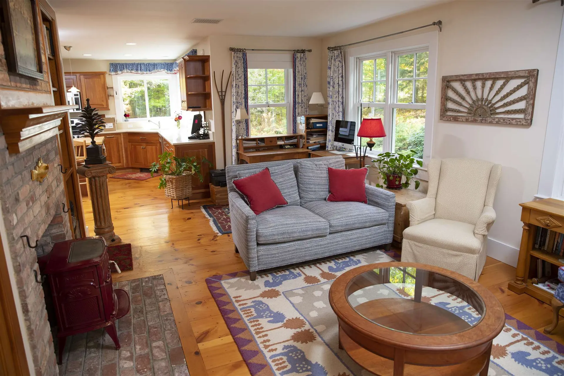 508 Little Sunapee Road New London NH 03257