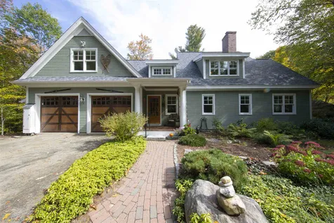 508 Little Sunapee Road New London NH 03257