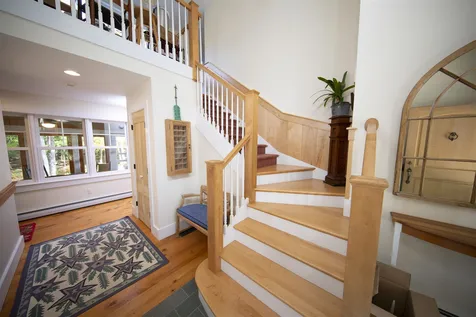 508 Little Sunapee Road New London NH 03257