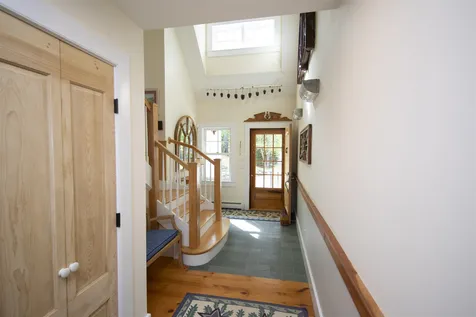 508 Little Sunapee Road New London NH 03257