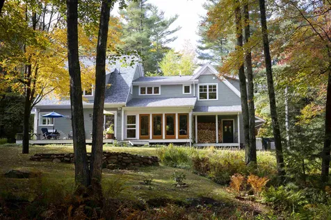 508 Little Sunapee Road New London NH 03257