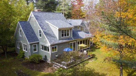508 Little Sunapee Road New London NH 03257