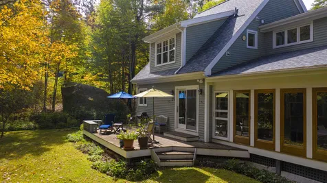 508 Little Sunapee Road New London NH 03257