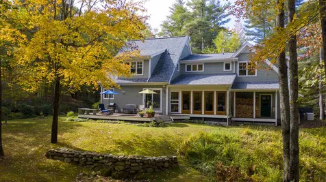 508 Little Sunapee Road New London NH 03257