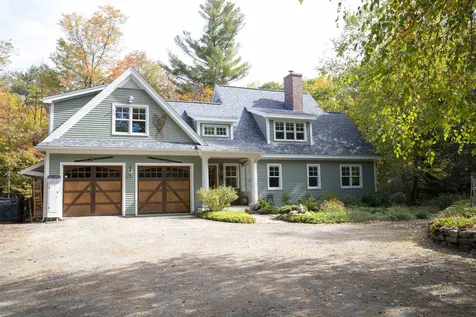508 Little Sunapee Road New London NH 03257