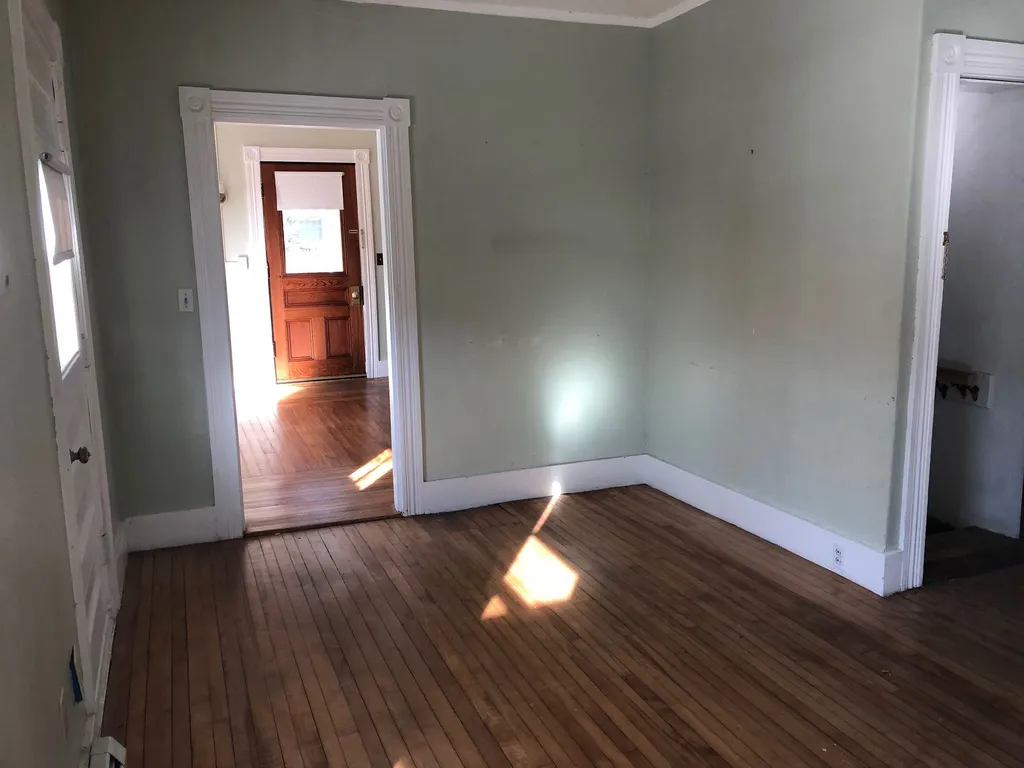 121 Summer Street Springfield VT 05156