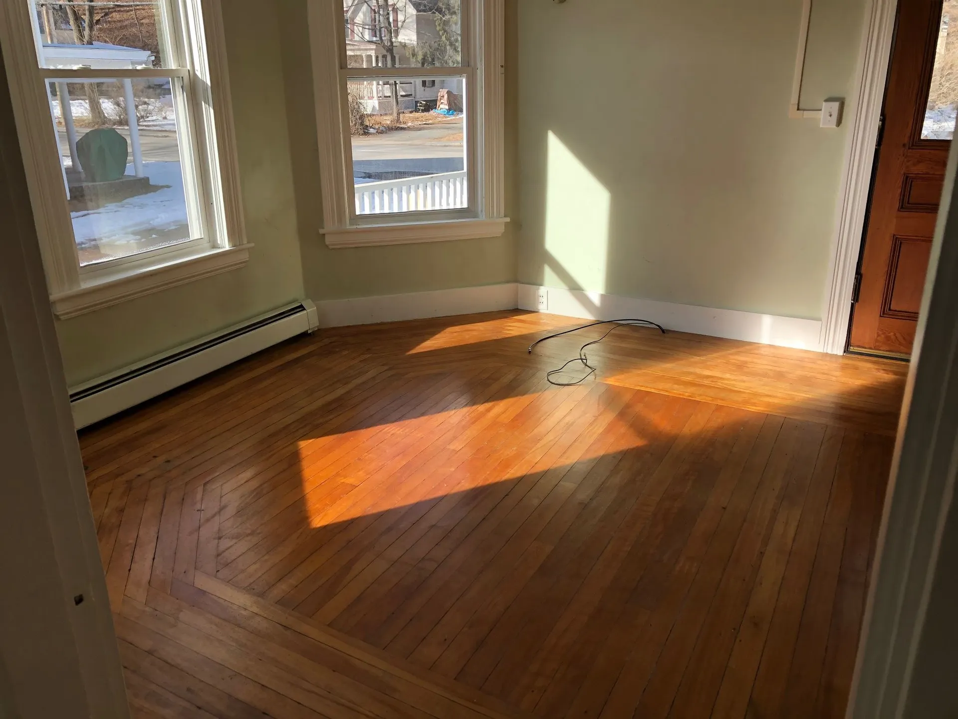 121 Summer Street Springfield VT 05156