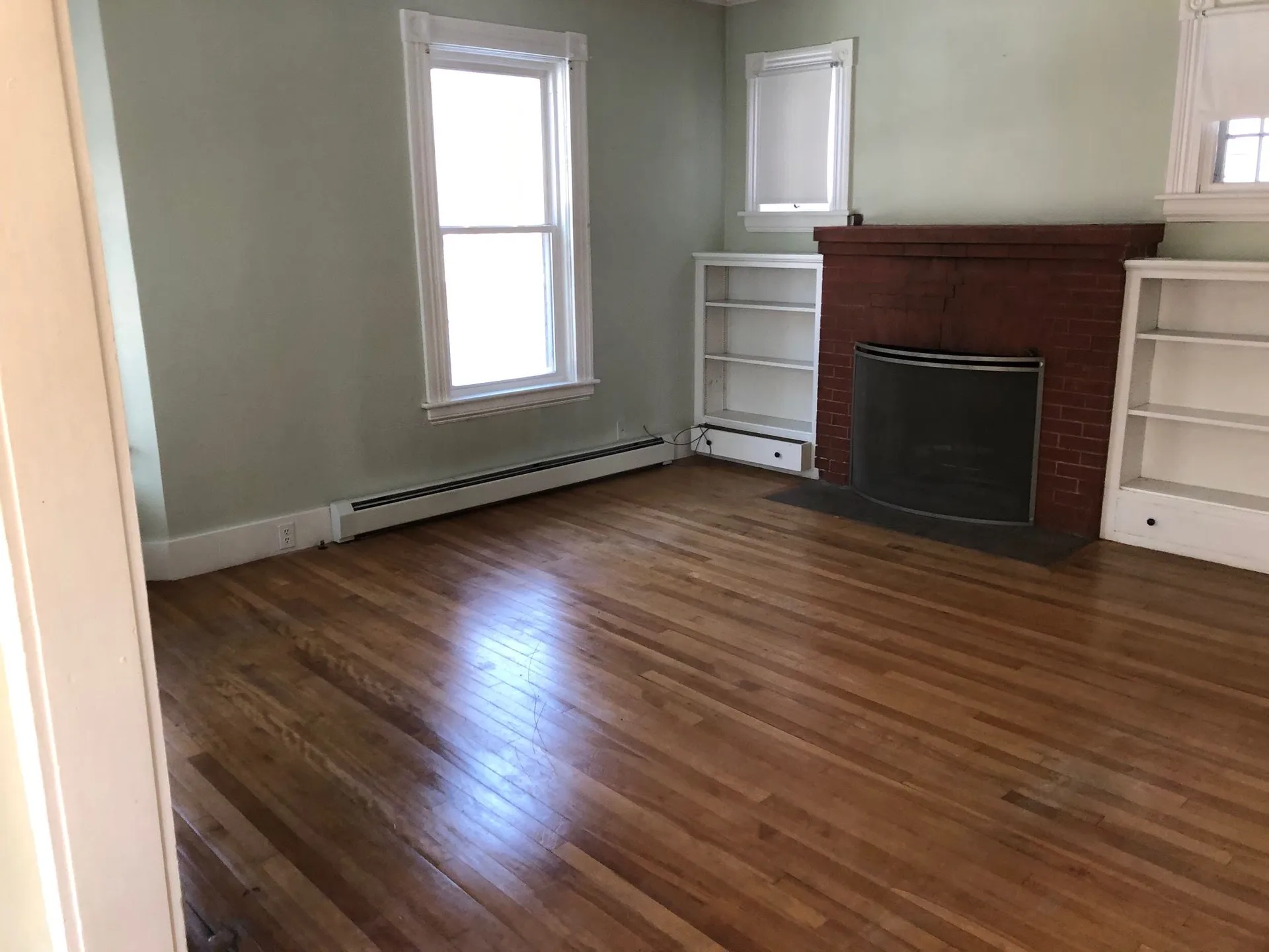 121 Summer Street Springfield VT 05156