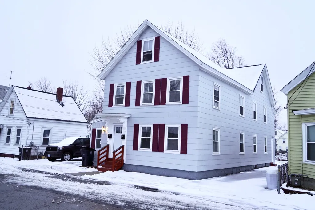 75 Vine Street Nashua NH 03060