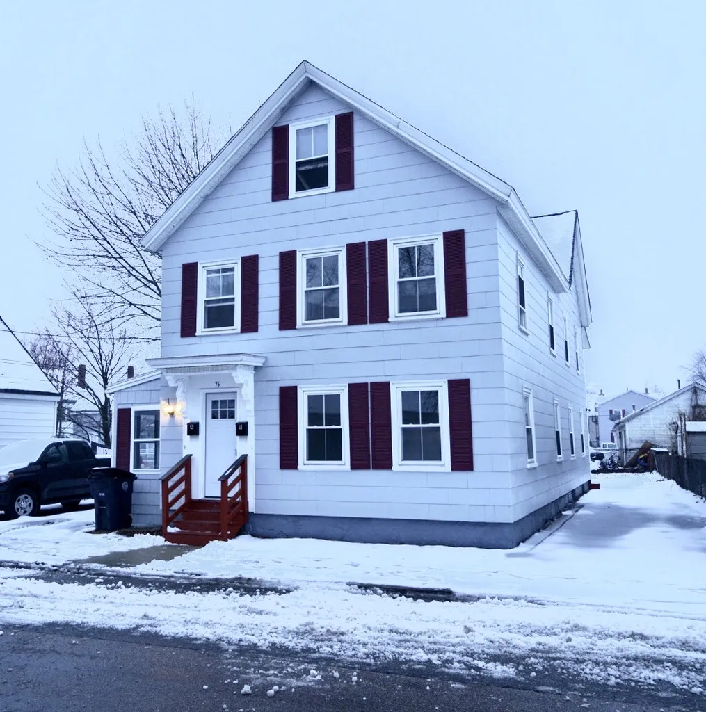75 Vine Street Nashua NH 03060