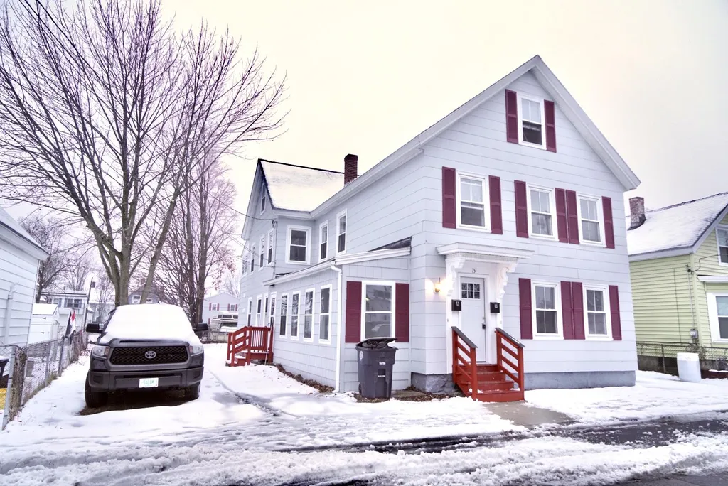 75 Vine Street Nashua NH 03060