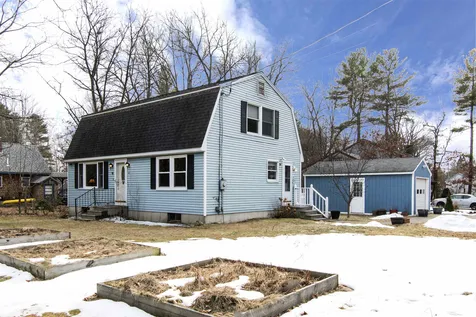 10 Lakeview Drive Dover NH 03820